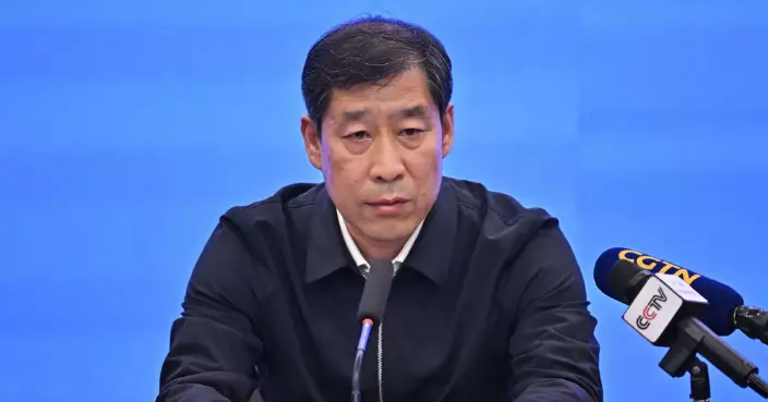 山西煤礦事故致82人遇難後 長治市委原副書記陳向陽涉嫌嚴重違紀違法受查
