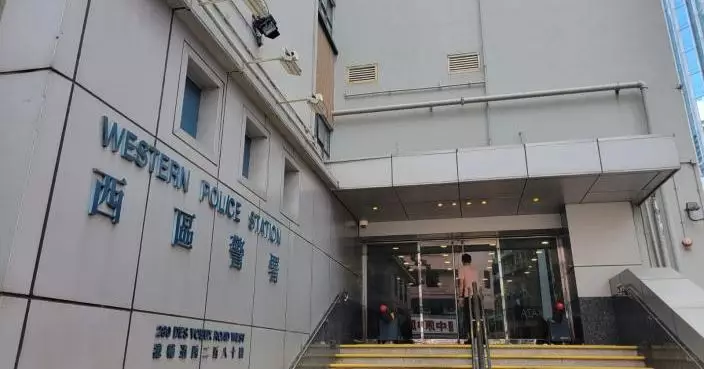 香港仔香葉道地盤遭盜竊 失39捆電線及保險絲總值約7.7萬元