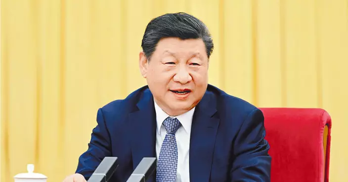 《求是》雜誌發表習近平重要文章《加快建設健康中國》