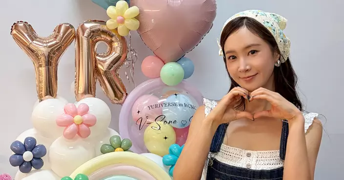 Yuri與SM娛樂結束19年合約 強調少女時代團體活動將繼續