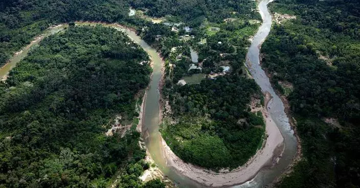 巴西亞馬遜模範原住民領地 遭犯罪集團威脅尋求保護