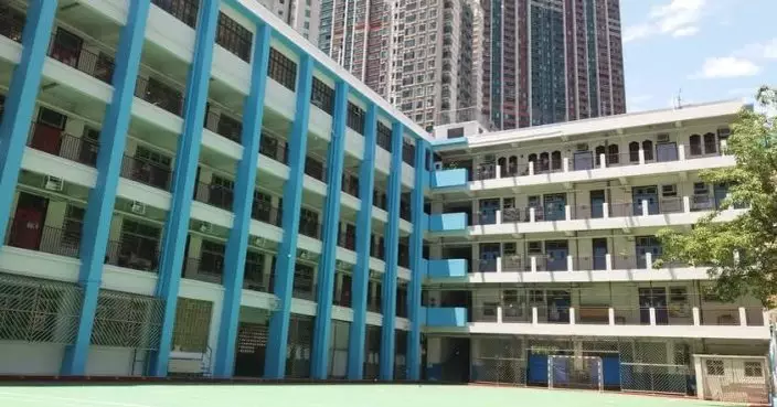 荃灣「單車童黨」傳於葵青區就讀　聖芳濟中學：正了解事件
