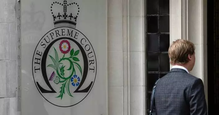 英國法院裁決特立尼達同性性行為禁令 恐為加勒比海地區樹立先例