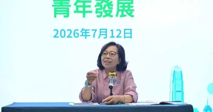 麥美娟：再修訂建築物管理條例　目標配合大廈管理需求轉變及公眾期望