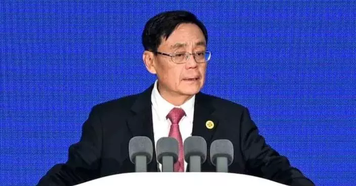 何維代表中方赴德黑蘭 出席伊朗已故最高領袖葬禮