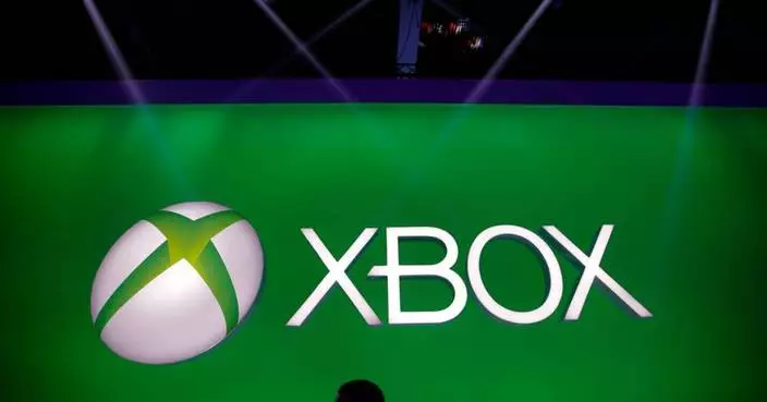 微軟裁員4800人 Xbox遊戲部門重組應對競爭