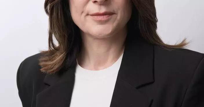 Fubo委任Alisa Bowen為行政總裁 曾任Disney+總裁