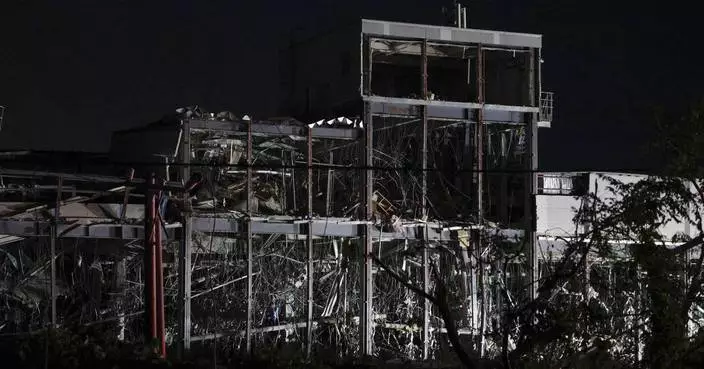 日本地震死亡人數增至13人 搜救人員續尋失蹤者