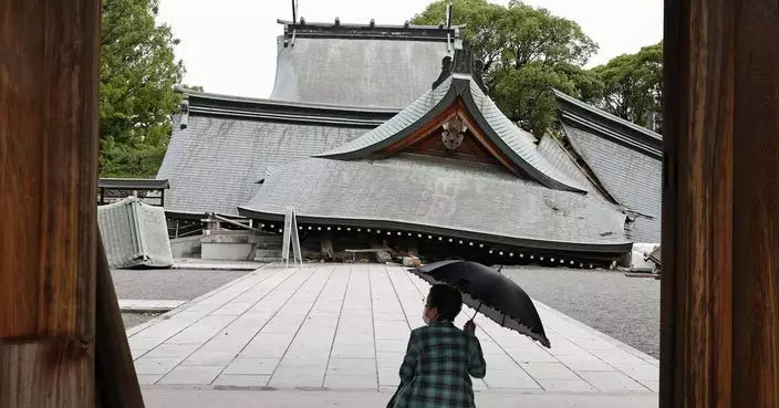 熊本大地震 | 劉佩玲：如事前有買旅遊保 因地震受傷或改行程均可提索償
