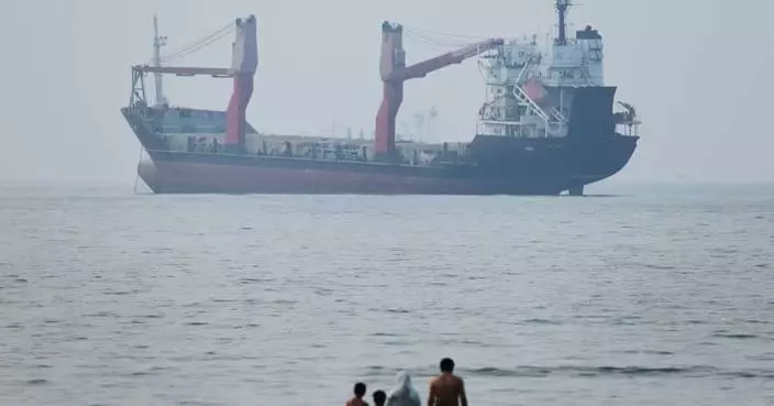 美國結束對伊朗空襲 伊朗反擊海灣國家 霍爾木茲海峽控制權成焦點
