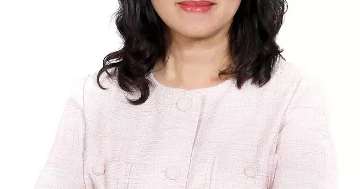 南韓觀光公社委任李仁淑為美洲區執行董事
