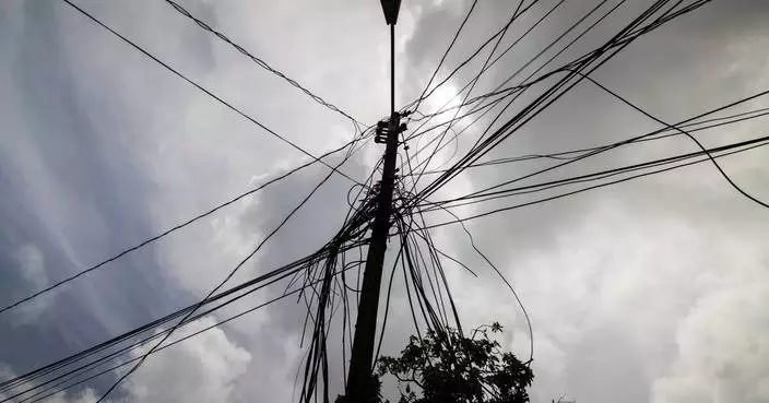 聯邦審計揭波多黎各電網重建緩慢 颶風瑪麗亞後近十年僅獲25%撥款