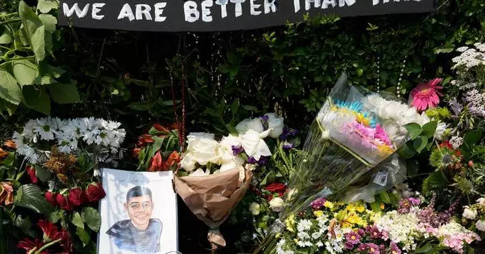 特朗普邊境事務主管：涉槍殺移民官員正受內部審查