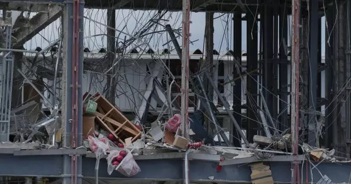 熊本大地震 |  Aeon Mall 營運商：核對約2,700名員工 仍有數人下落未明