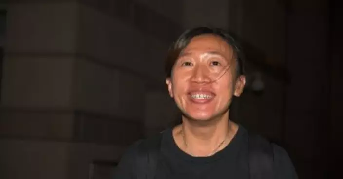 社工陳虹秀灣仔暴動案重審罪成囚3年9個月　上訴庭拒批上訴許可　