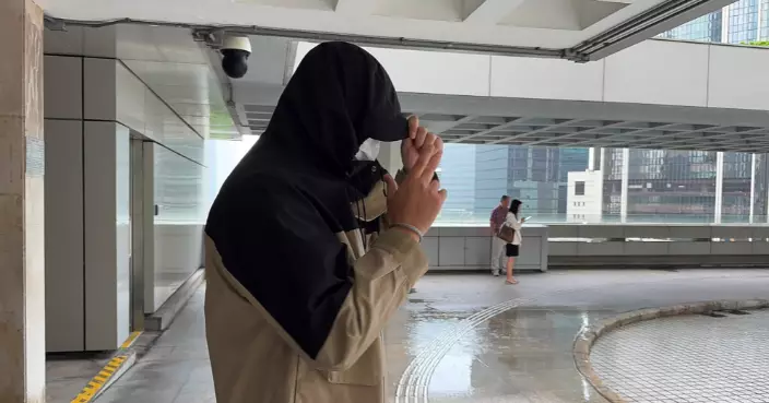 國際青年商會男會員涉晚宴後強姦醉酒女會員 事主：反抗期間遭灌威士忌及扔掉手機
