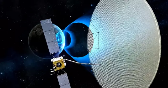 中國壟斷九成五原生鎵　3.6萬公里高空獨享SAR衛星　斷供材料挫美軍雷達升級
