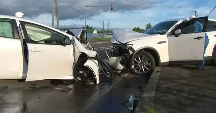 北海道港人自駕逆線釀禍 了解海外租車與包車的隱藏魔鬼細節