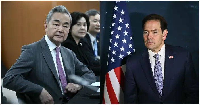 魯比奧：與王毅深入討論習近平9月訪美事宜　兩國存在合作空間