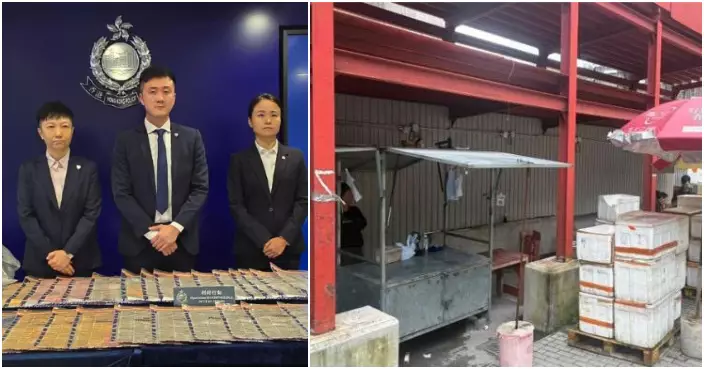 黑幫涉壟斷東九龍地盤飯盒生意並非法開賭 警方派臥底搜證拘125人包括集團主腦