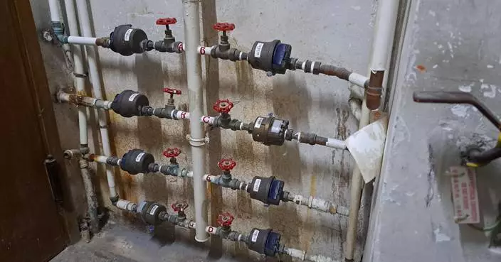 申訴專員宣布 主動調查水務署在水費帳戶結束後的監察與跟進是否適切