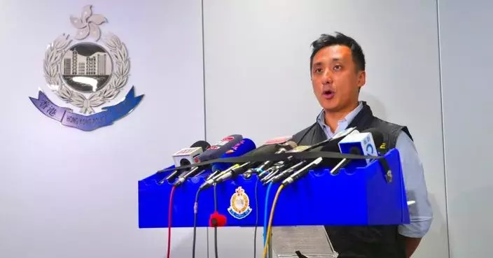 警搗破外圍賭博集團拘7人 涉長期在馬場看台賭「走地馬」