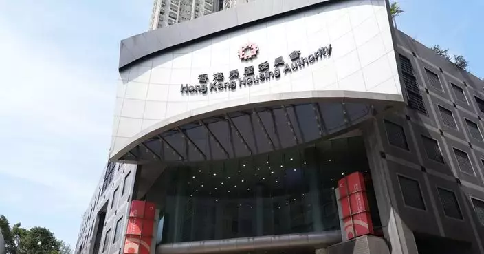 張仁良稱房委會居屋/綠置居/白居二3個計劃首次聯合申請 安排理想