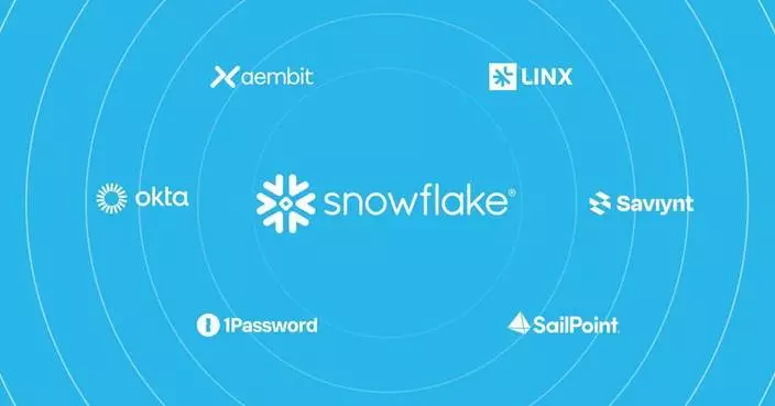 Snowflake推Cortex AI Gateway 強化代理式企業安全及成本管理