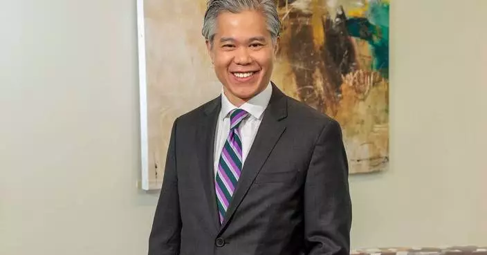 諾斯韋爾健康中心眼癌新藥試驗突破 轉移性葡萄膜黑色素瘤患者獲希望