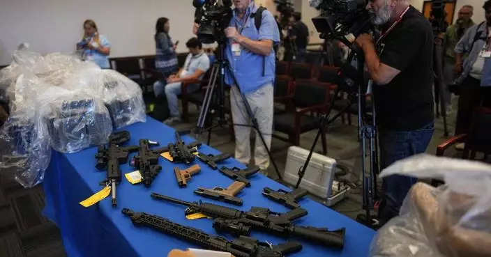 印度犯罪集團頭目被控謀殺罪 加拿大與印度關係緊張