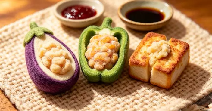 點解煎釀三寶叫「三寶」？背後藏住惜食大智慧!