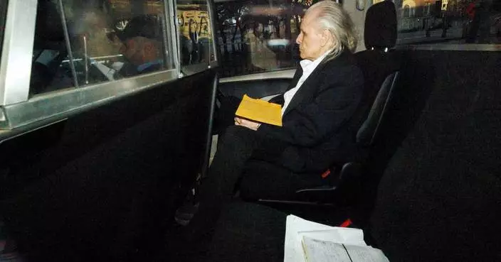 加拿大時裝大亨尼加德魁北克認罪 面臨美國敲詐勒索及性販賣指控