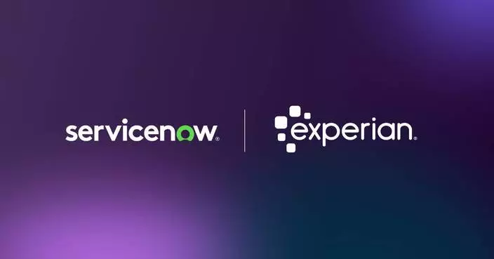 Experian擴展ServiceNow AI平台應用 推進企業人工智能轉型