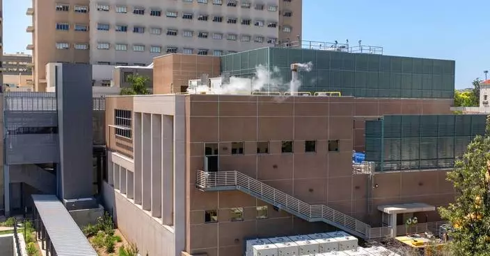 Capstone Energy+ 助醫院供電 2 兆瓦熱電聯產系統強化基建