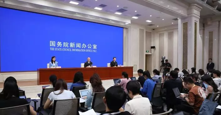 海關總署：上半年中國貨物貿易進出口同比增16.9%　連續11季增長