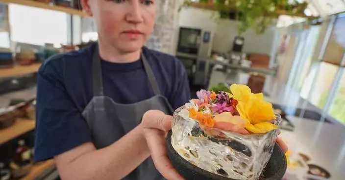 Noma餐廳8月重開 創辦人雷哲皮不再掌舵失米芝蓮三星
