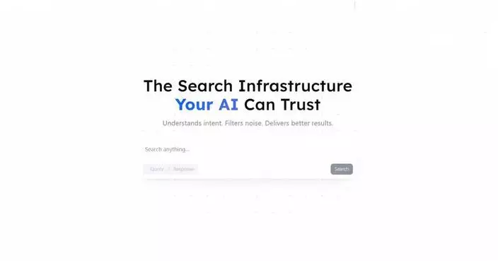 AnySearch登Product Hunt周榜首位 AI搜尋基建受關注