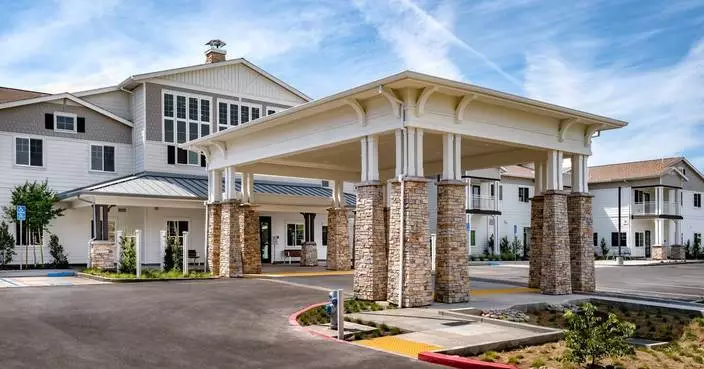 Clarion Partners收購Sonoma Hills長者社區 擴展北加州市場