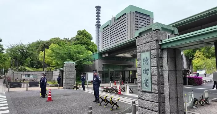 日記者警告高市軍事擴張 恐令日本再次捲入戰爭