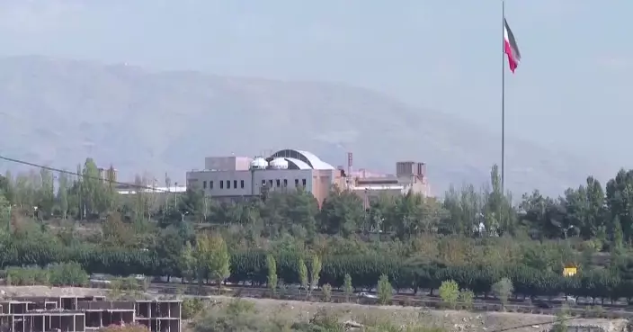 伊朗向科威特美軍基地發動新一輪無人機襲擊