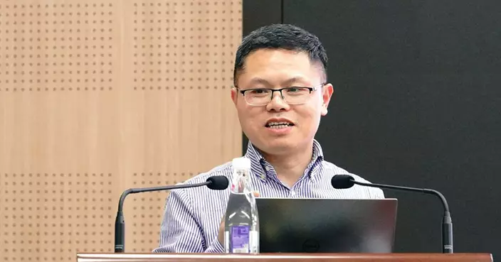 嶺大研究：AI翻譯較難掌握語境及文化修辭 仍難取代專業人類傳譯