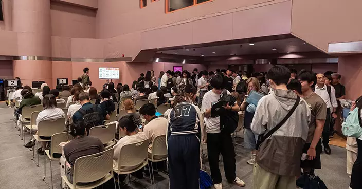 DSE 2026 | 樹仁大學報讀人數升15% 新傳工管社工最搶手