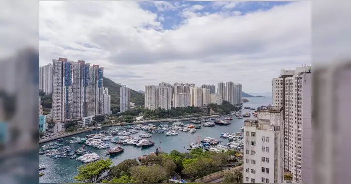 英皇地產「澄天」最後一伙天台特色戶2518萬售出 成交價及呎價雙破頂