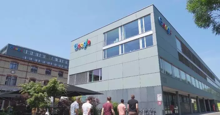 全球人工智能數據中心面臨極端天氣威脅