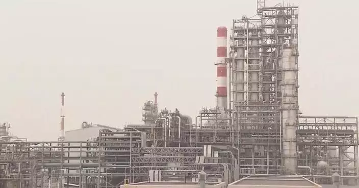 OPEC+原則同意提高石油產量上限