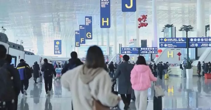 中日航線客運量上半年大跌 日本旅遊業受創