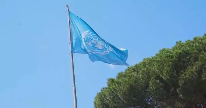 聯合國大會主席：聯合國比以往更重要 籲成員國參與改革