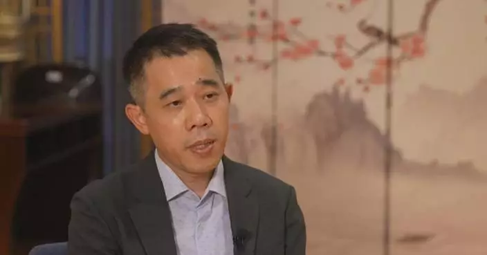 專家指外部勢力壯膽 菲律賓南海問題更趨魯莽