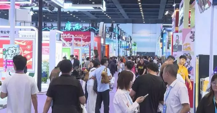 北京推動新旅遊體驗 吸引入境旅客