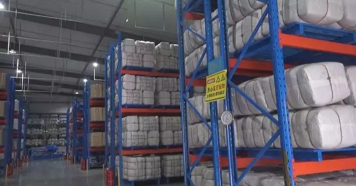 熱帶風暴巴威吹襲吉林省 永吉縣嚴陣以待